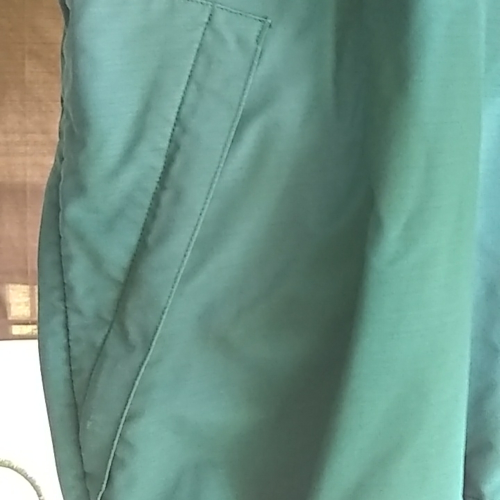 Women's pull over jacket - Picture 4 of 8